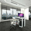 Home Desktop Computer Desk With Lockers Home Small Desk Dormitory Study Table