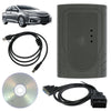 OTC Scanner Professional OBD Scanner OTC GTS VIM Diagnostic Scan Tool with brplU