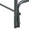 Metal Firewood Log Storage Rack Stand Holder Indoor/Outdoor Store Steel 14 Sizes