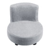 Kids Children Chair Sofa Seat Fabric Padded Armchair Playroom Bedroom Furniture
