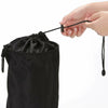 Waterproof Pegs Bag Clothes Laundry Pin Clips Storage Washing Line Hooks Holder