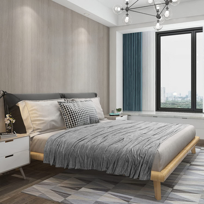 Cooling Blanket, Summer Throw Sofa Nap Throw Blanket With Arc-Chill Grey