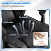 Gaming Office Chair Computer Chair Adjustable Racing Chair for Home Study Work