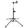 Bike Bicycle Cycle Maintenance Repair Stand Bike Cleaning Stand Adjustable Rack