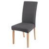 Stretch Computer Office Chair Covers Slipcover Desk Task Rotat Seat Cover S M L✅
