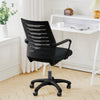 Mesh Computer Swivel Chair Office Chair Adjustable Executive Desk Seat Home Work