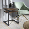 Sheffield Industrial Nest of Tables