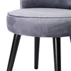 Dressing Table Chair Velvet Vanity Stools Piano Seat Dining Chairs Bedroom Stool