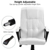 Executive Office Chair For Home High Back Recliner Swivel Computer Desk Chair