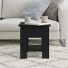 Coffee Table Engineered Wood Sofa Accent Centre Table Multi Colours