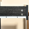 Computer Desk, Home Office Workstation w/ CPU Stand and Storage Drawer