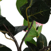 New Artificial Rose Tree Potted Indoor Outdoor Wedding Flower Garden Decoration
