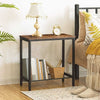 Bedside Table Nightstand Side Table End Table Coffee Table Industrial