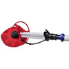 Swimming Pool Cleaner Bottom Automatic Cleaning Machine Sweep Vacuum