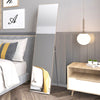 Full Length Mirror Tilting Free Standing & Wall Mounted Bedroom Dressing Mirrors
