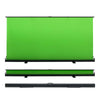 Photography Green Screen Backdrop Portable Pull Up Studio Chroma Key Background