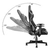 Luxury Executive Racing Gaming Office Chair Gas Lift Swivel Computer Desk Chairs