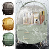 Luxury Makeup Organizer Drawer Bathroom Cosmetic Storage Box Lipstick Container