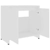 Under Sink Bathroom Storage Cupboard Bath Organizer Cabinet Bath Furniture Unit
