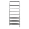 2/4/6/8/10 Tier Shoe Storage Rack Organiser Cabinet Shelf F/ 6/12/18/24/30 Pairs