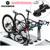 RockBros Car Roof Rack Carrier Bicycle Suction Car Roof-top for MTB Road Bike QR