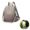 Women's Ladies Backpack Anti-Theft Rucksack School Travel Shoulder Bag Satchel