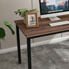 Large Computer Desk PC Laptop Table Corner Home Office Study Workstation