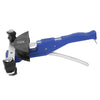 Bending Machine Pipe Cutter Mechanical Ratchet Bow-Type with Fiber Wheel 6-22mm
