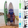 10/11.6 ft Adjustable Inflatable Surfboard Stand-Up SUP Inflatable Paddle Board