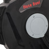 20M+2M Pro Workshop Garage Outrdoor Retractable Air Compressor Line Hose Reel