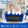 Large Nest Swing Hanging Tree Swing Seat Indoor Outdoor Children Play Set 300KG