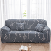 1/2/3 Seater Sofa Covers Elastic Stretch Settee Slipcover Couch Floral Free Case