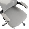 Mesh Office Chair with Flip up Arms Adjust Seat Height Swivel Computer Chair NEW