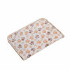 Soft Cozy Pet Warm Paw Printed Fleece Blanket for Cat Kitten Dog & Puppy UK