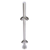 Stainless Steel Glass Balustrade Posts Mid/Corner/End Pole Rail Marine Grade 316