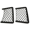 2x Large Elastic Net Storage Magazine Holder Car Caravan Motorhome Boat UK Stock