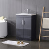 Bathroom Sink Basin Cabinet Bedroom Nursery Storage Dresser Cupboard Vanity Unit