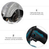 5inch Cordless Electric Circular Cutting Saw Power Tools for Makita 18V 10800RPM