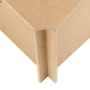 Craft Fair Table POS Point of Sale Display Stand Corner Counter Unit SHOP RETAIL