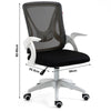 Gaming Chair Office Recliner Swivel Ergonomic Executive PC Computer Desk Chairs