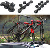 LEVEL RockBros Bike Bicycle Car Roof Rack Carrier Suction Roof-top Quick Rack