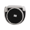 Swivel Round Barrel Armchair Tub Chair Living Room Hotel White Julep Sofa Chairs