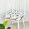 Thick Cushions Seat Pads Garden Armchair Booster Chair Patio Pad Kitchen Cushion