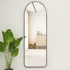 Large Full Length Mirror Bedroom Living Room Makeup Vanity Dressing Mirror 150cm