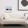 Knitted sofa cover single and double three seat sofa cover cover sofa cushion