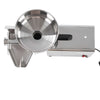 110 LBS/H Electric Tomato Strainer 450W Tomato Press Sauce Maker Machine UK