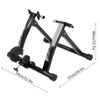 26-29'' Trainer Stationary Bike Cycle Stand Indoor Exercise Training Foldable UK