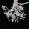 LED Star Lights Battery Garden Fairy String Micro Wedding Party Bedroom Decor