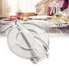 8 Inch Tortilla Press Maker Flat Flour Corn Taco Flatbread Baking Tool Aluminium
