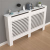 Upgrade Tall Radiator Cover Shelf Decorative for Hallway Enterway Kitchen House